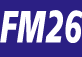 FM2026ר