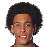 Axel Witsel