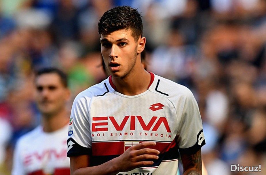 Pietro Pellegri--43344129.jpg