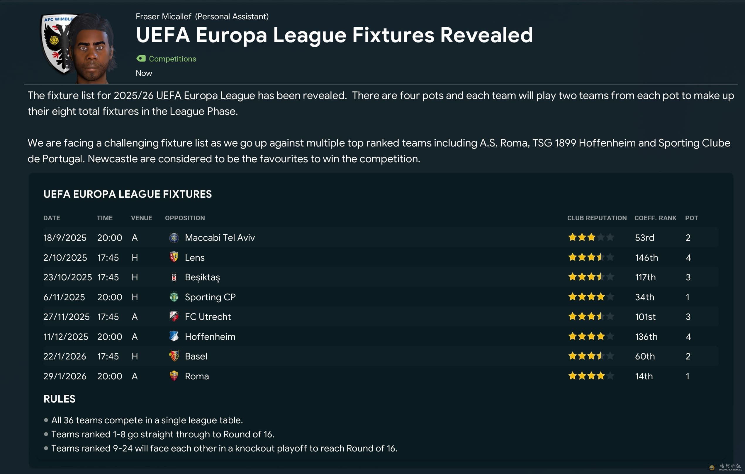 UEFA Europa League Fixtures.jpg