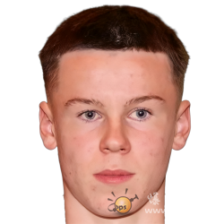 Kai Rooney