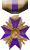 功勋勋章