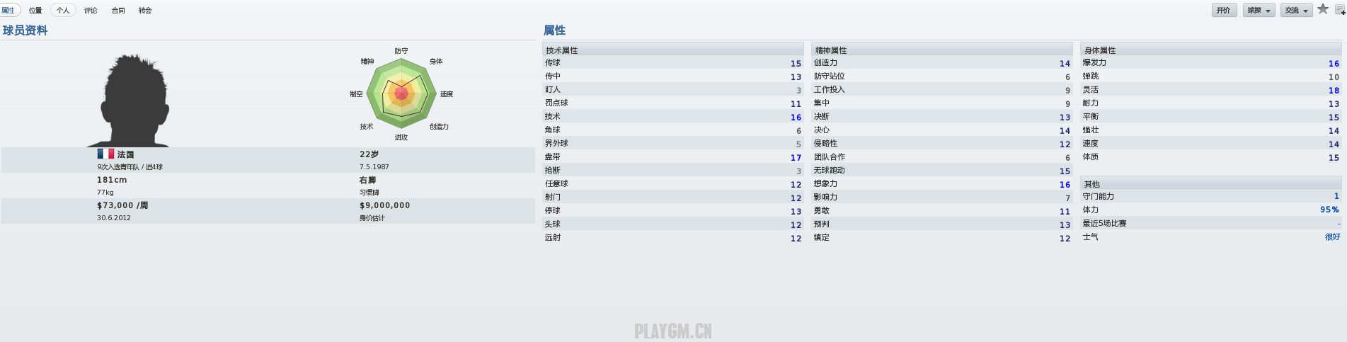 FM2011