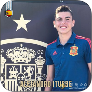 Alejandro Iturbe