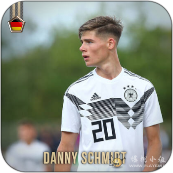 Danny Schmidt