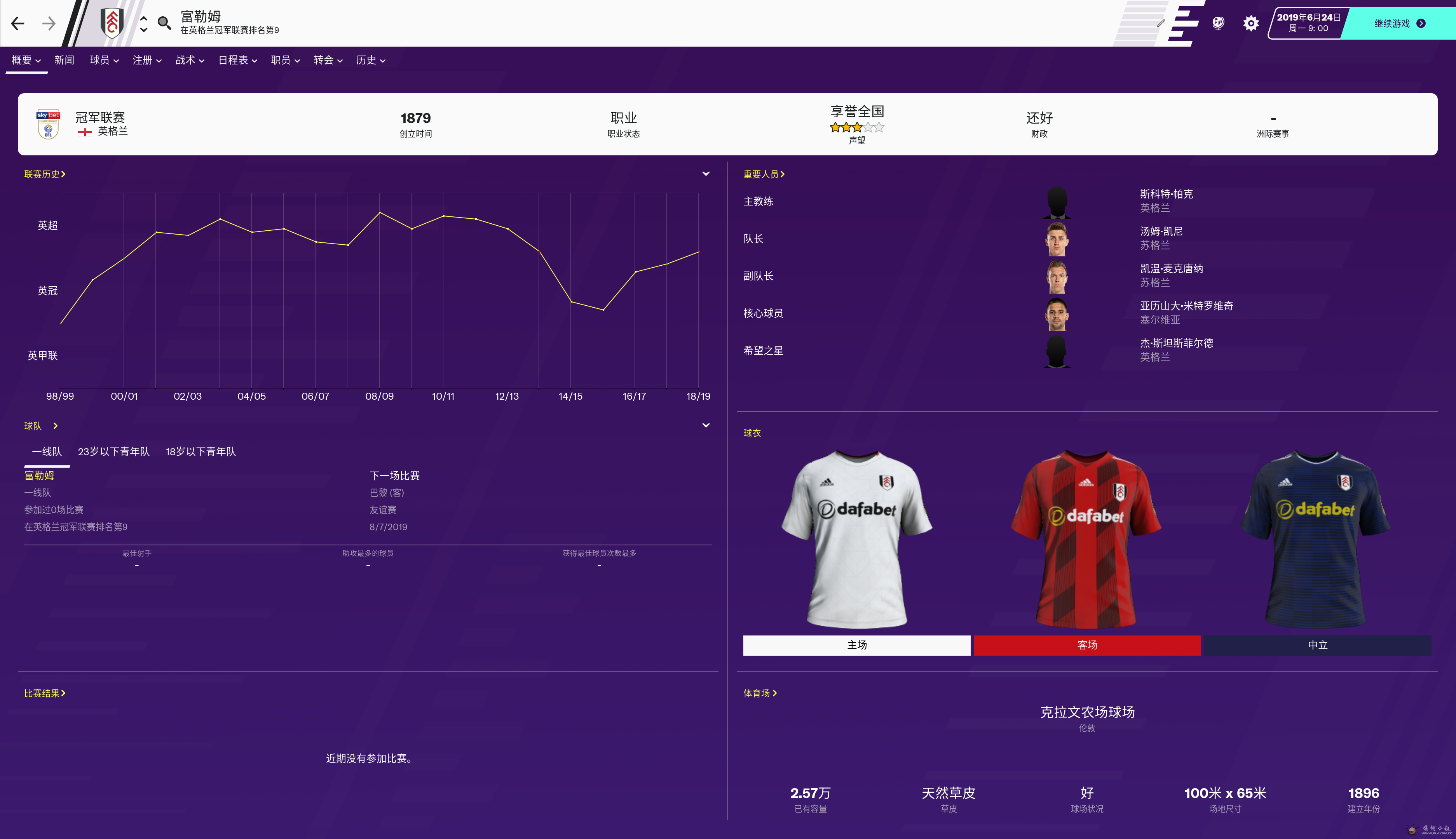 Fulham club screen Simplified Chinese.png