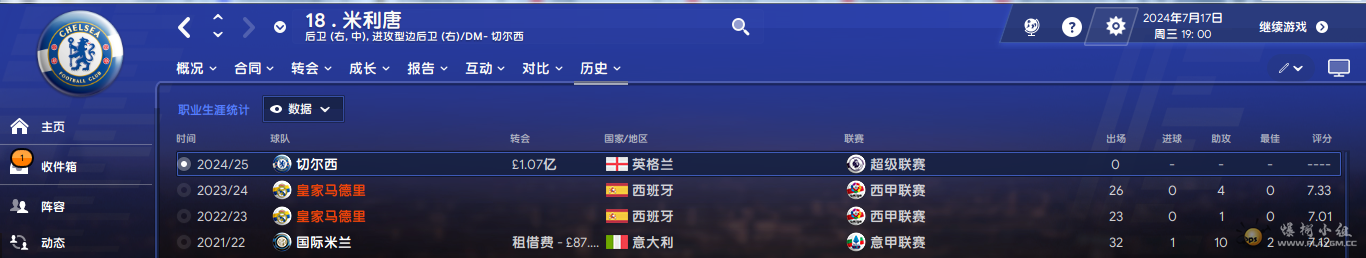 米利唐转会.png