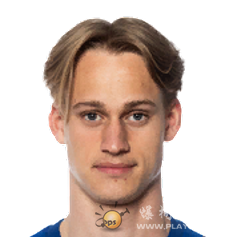 Vilhelmsson头像