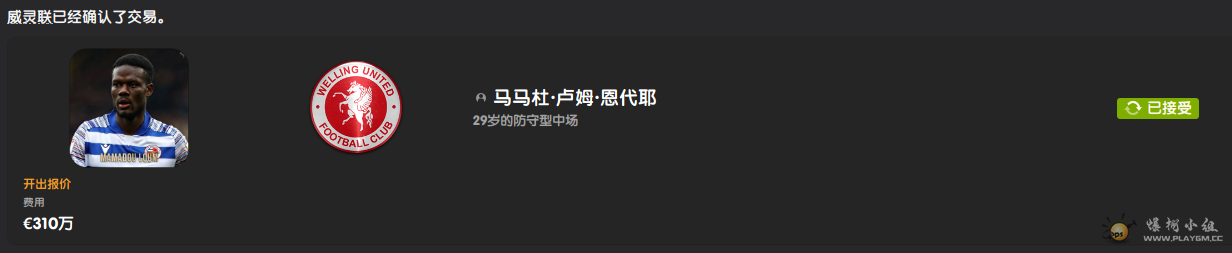 310W巨款