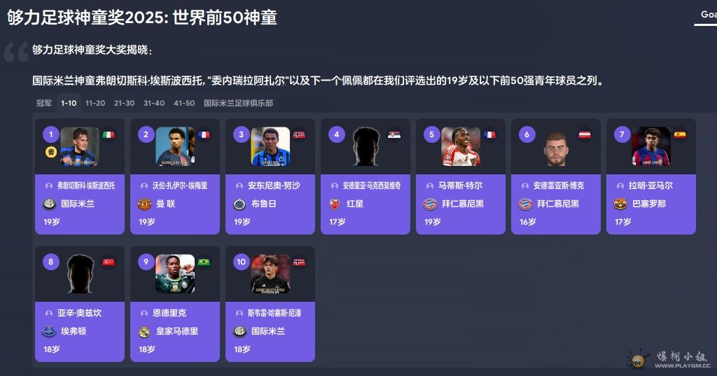 埃斯波西托当选U19神童第一人！.png