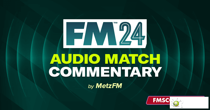 FM24 SOUND PACK V2.5