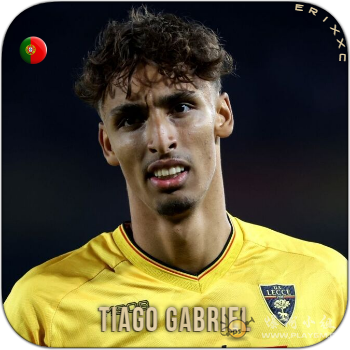 Tiago Gabriel