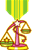 天秤座勋章