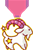 山羊座勋章